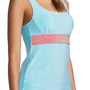 SOLD Land's End Swim Suit